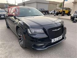 کرایسلەر 300